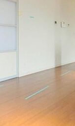 Glanz 3階2LDKのリビング/ダイニング