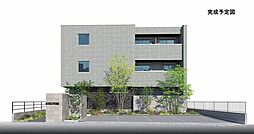 シャーメゾン別府駅前