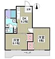 吉岡コーポ4階8.7万円