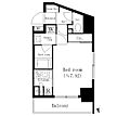 ParkCube新板橋10階12.0万円