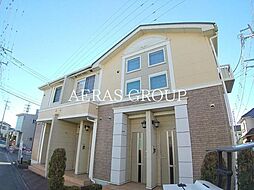 ソレイユ武蔵野