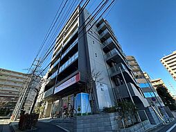 京王相模原線 稲城駅 徒歩2分の賃貸マンション