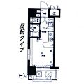 モントーレ天神9階4.9万円