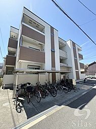 フジパレス アベリア