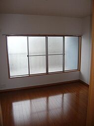 斉藤荘 2階1Kのリビング/ダイニング