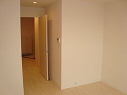 フォートレス中村橋 4階1Kのリビング/ダイニング