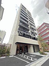 J.リヴェール上野入谷フロント