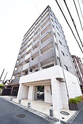 スパシエルクス府中