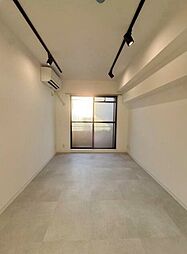 ペガサスマンション経堂 2階ワンルームのリビング/ダイニング