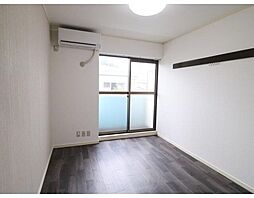 パルリバーサイドI 3階1Kのリビング/ダイニング