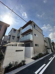 シャーメゾン　ブランディーユ　清水丘