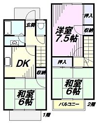 グリーンラインＢ