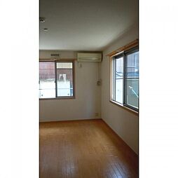 シャンブル S 1階ワンルームのリビング/ダイニング