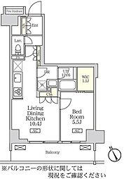 リーフシティ市川　ザ・レジデンス 7階
