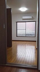 樫山荘 1階1Kのリビング/ダイニング