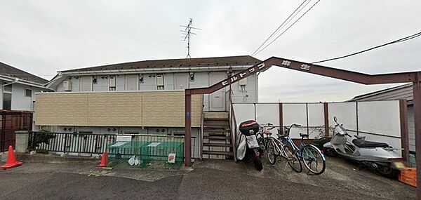 神奈川県川崎市麻生区王禅寺西６丁目(賃貸アパート1R・1階・16.20㎡)の写真 その18