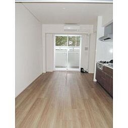 パークアクシス滝野川ラ　ブリーズ 104 1階1LDKのリビング/ダイニング