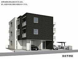 シャーメゾン宮II