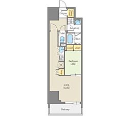 ＣＯＲＮＥＳ　ＨＯＵＳＥ　ＮＡＧＯＹＡ 5階