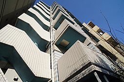 都営大江戸線 勝どき駅 徒歩5分の賃貸マンション