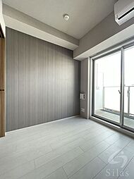 JR東海道・山陽本線 東淀川駅 徒歩7分の賃貸マンション 4階1DKのリビング/ダイニング