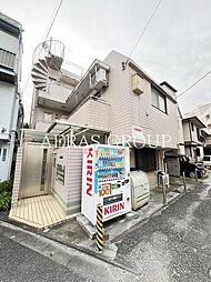 ローズガーデン2号館