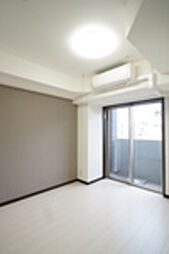 グランヴァン深川木場 5階1Kのリビング/ダイニング