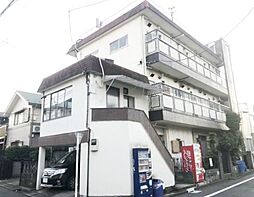 氷川台駅 15.5万円