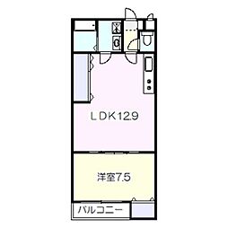 リレックス鳳中町 2階