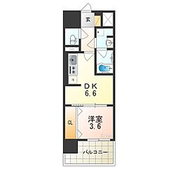 南海線 堺駅 徒歩9分