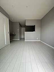 Fortuna 104 1階1LDKのリビング/ダイニング