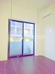 GranDuo ShimokitazawaVII 1階1Kのリビング/ダイニング