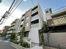 千駄木駅 17.8万円