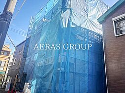 Le Ciel Kamisyakujii