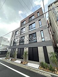 コンポジット品川戸越