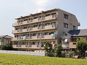 所沢ガーデンテラス  ｜ 埼玉県所沢市上新井５丁目26-6（賃貸マンション2LDK・3階・49.54㎡） その1