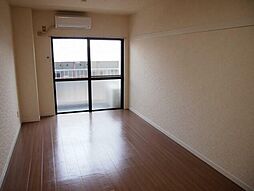 マリンプラザ 3階ワンルームのリビング/ダイニング