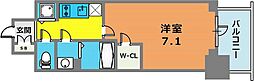 エスリード神戸ハーバーテラス 3階