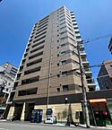 大阪府大阪市西区立売堀1丁目：物件画像／大化地所株式会社
