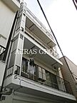 東京都台東区雷門1丁目3-6：物件画像／アエラス日暮里店 （株式会社アエラス.ER）