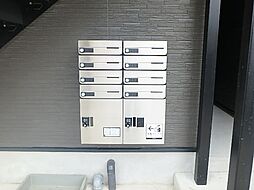 敷地内/建物