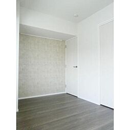 パークアクシス東陽町・親水公園 12階1LDKのリビング/ダイニング