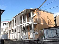 河内松原駅 5.4万円