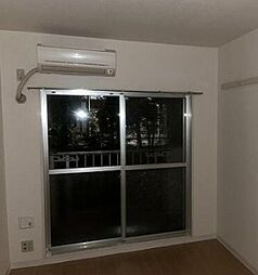 シルフィード相武台 2階1Kのリビング/ダイニング