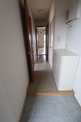 レジデンス近江_内装_8