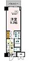 サンジョイアゼロ2階10.2万円