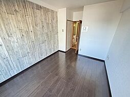 共立リライアンス高尾駅前 3階1Kのリビング/ダイニング