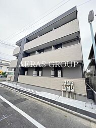 ウィンドテラスお花茶屋