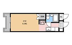 タウンアート相模原 1階