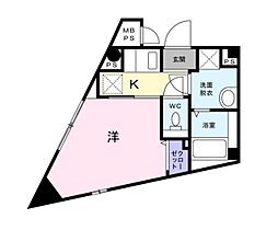 さくらビル柳町 4階